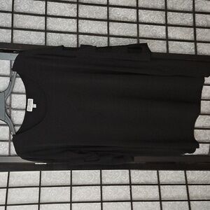 JM Collection Cut Out Sleeves